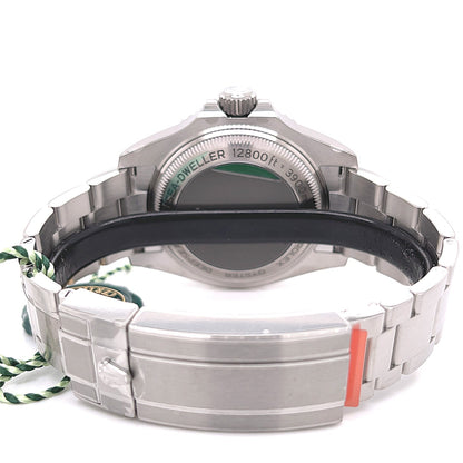 Rolex Sea-Dweller Deepsea James Cameron 44mm 136660 - Beverly Hills Watch Company