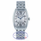 Franck Muller Ladies Curvex Stainless Steel 7502QZO - 7UUQNL