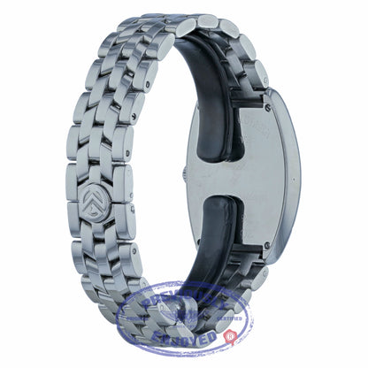 Franck Muller Ladies Curvex Stainless Steel 7502QZO - 7UUQNL