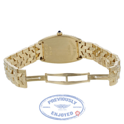 Franck Muller Cintree Curvex 1752qzd - Beverly Hills Watch