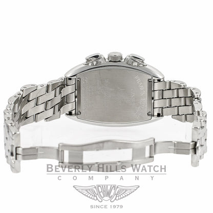 Franck Muller Conquistador Chronograph 8001CC Beverly Hills Watch Store