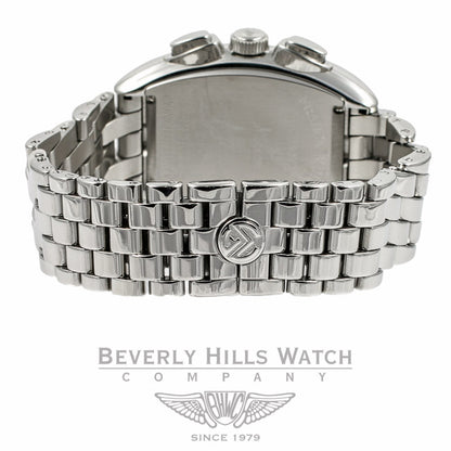 Franck Muller Conquistador Chronograph 8001CC Beverly Hills Watch Store
