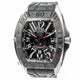 Franck Muller Conquistador Sport GPG Titanium Case Rubber Strap Watch 9900 SC DT GPG Beverly Hills Watch Company Watches