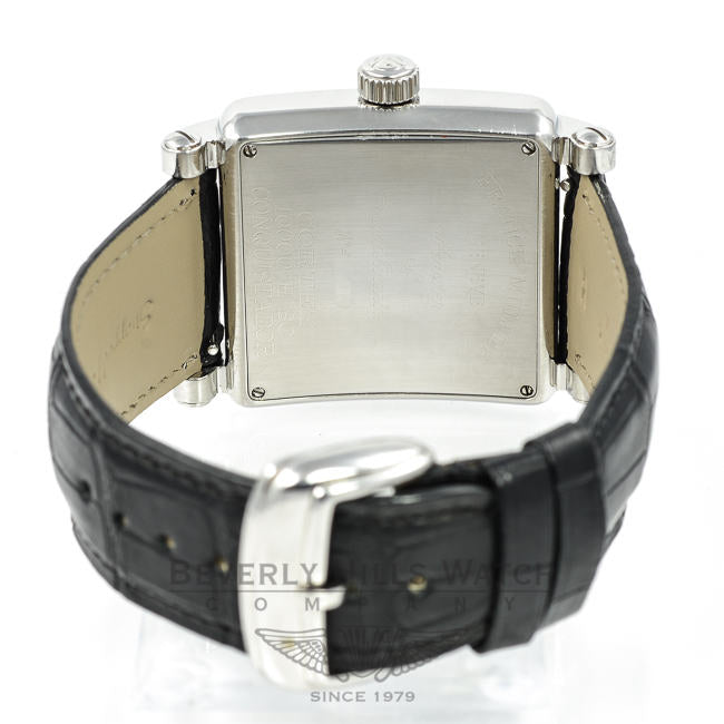 Franck Muller Cortez Conquistador 100000H-SC Beverly Hills Watch Company