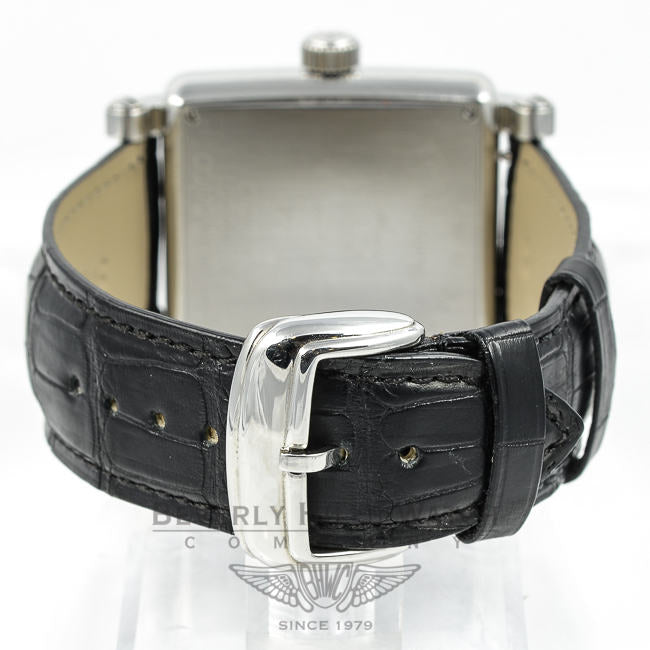 Franck Muller Cortez Conquistador 100000H-SC Beverly Hills Watch Company