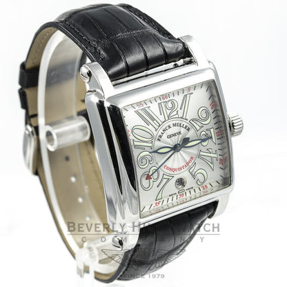 Franck Muller Cortez Conquistador 100000H-SC Beverly Hills Watch Company