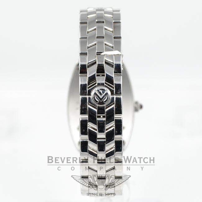 Franck Muller Curvex Ladies Watch 172-QZ-D Beverly Hills Watch Company