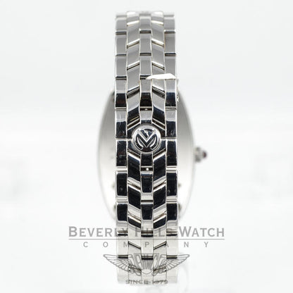 Franck Muller Curvex Ladies Watch 172-QZ-D Beverly Hills Watch Company