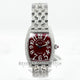 Franck Muller Curvex Ladies Watch 172-QZ-D Beverly Hills Watch Company