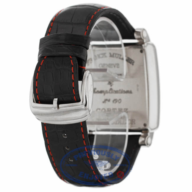 Franck Muller Gts Conquistador Cortez Automatic 10000SC6NLSV UJX38Y - Beverly Hills Watch Company