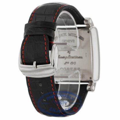 Franck Muller Gts Conquistador Cortez Automatic 10000SC6NLSV UJX38Y - Beverly Hills Watch Company