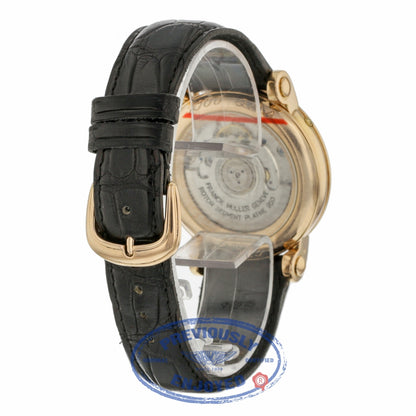 Franck Muller GTS Perpetual Calender 39mm 18k Rose Gold 7000QPA FWX9M3 - Beverly Hills Watch