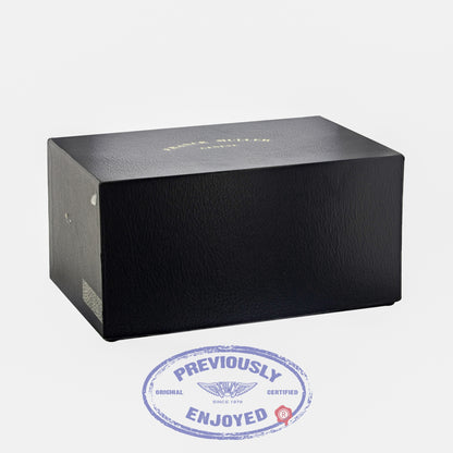 Franck Muller Conquistador King Stainless Steel Chronograph Black Dial 8005 CC KING HN5LYD - Beverly Hills Watch Company