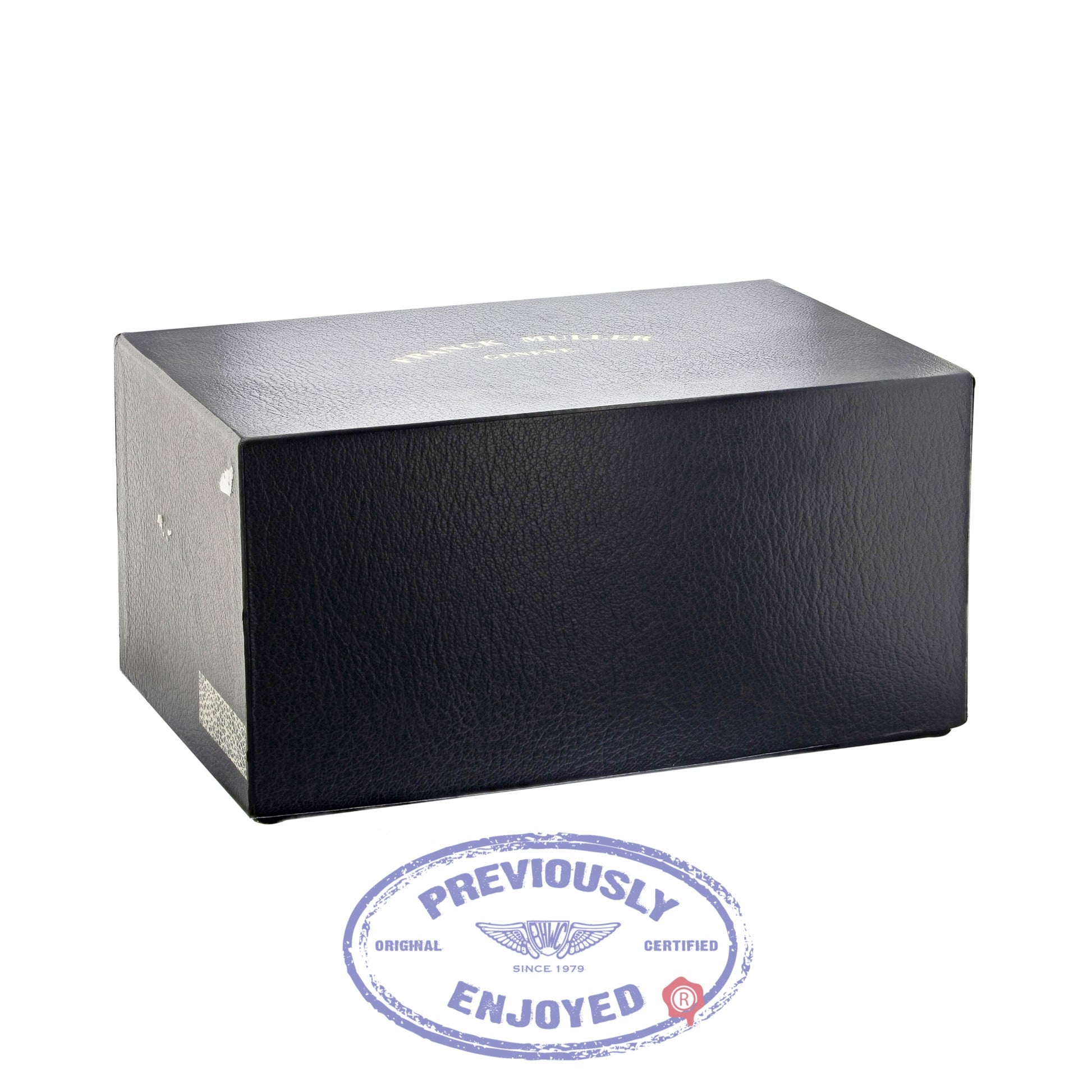 Franck Muller King Conquistador Cortez Automatic 43mm 18k Rose Gold 10000KCC WFYVTF - Beverly Hills Watch