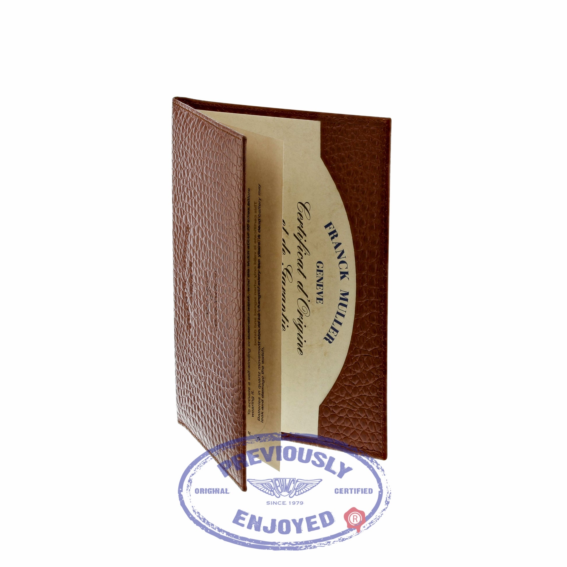 Franck Muller King Conquistador Cortez Automatic 43mm 18k Rose Gold 10000KCC WFYVTF - Beverly Hills Watch