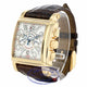 Franck Muller King Conquistador Cortez Automatic 43mm 18k Rose Gold 10000KCC WFYVTF - Beverly Hills Watch