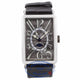 Franck Muller Long Island White Gold Master Calendar Lunar Watch 1200MCL - WEPYDT - Beverly Hills Watch Company