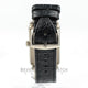 Franck Muller Long Island 18K White Gold Black Dial Ladies Medium Watch 952QZ Beverly Hills Watch Company Watches