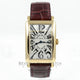 Franck Muller 18K Yellow Gold Long Island Watch 952QZ Beverly Hills Watch Company Watches
