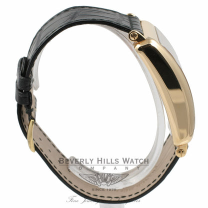 Franck Muller Long Island Master Banker Triple Time Zone Rose Gold Watch 1200MB