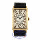 Franck Muller Long Island Rose Gold 1002 REL QZ 5N RG AEEZMP