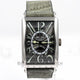 Franck Muller Long Island White Gold Master Calendar Lunar Watch 1200MCL Beverly Hills Watch Company