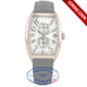 Franck Muller Master Banker 18k Rose Gold 6850MB - Beverly Hills Watch
