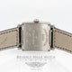 Franck Muller Master Square 18K White Gold Watch 6000SQZR Beverly Hills Watch Company Watches