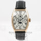 Franck Muller Perpetual Calendar Quantum Rose Gold 5850 QP R Beverly Hills Watch Copmpany