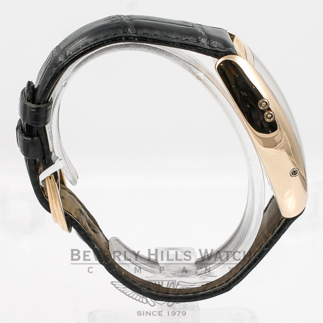 Franck Muller Perpetual Calendar Quantum Rose Gold 5850 QP R Beverly Hills Watch Copmpany