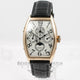 Franck Muller Perpetual Calendar Quantum Rose Gold 5850 QP R Beverly Hills Watch Copmpany