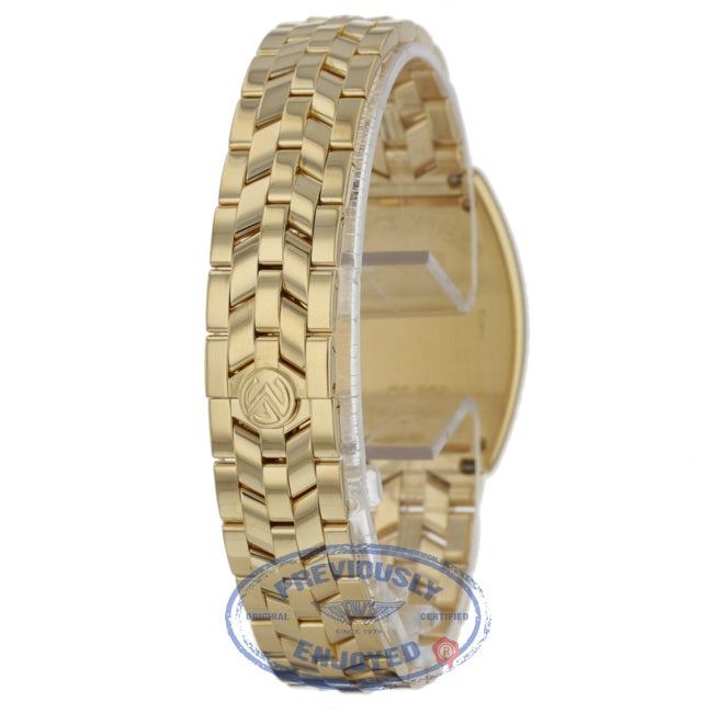 Franck Muller Cintree Curvex 1752qzd - Beverly Hills Watch