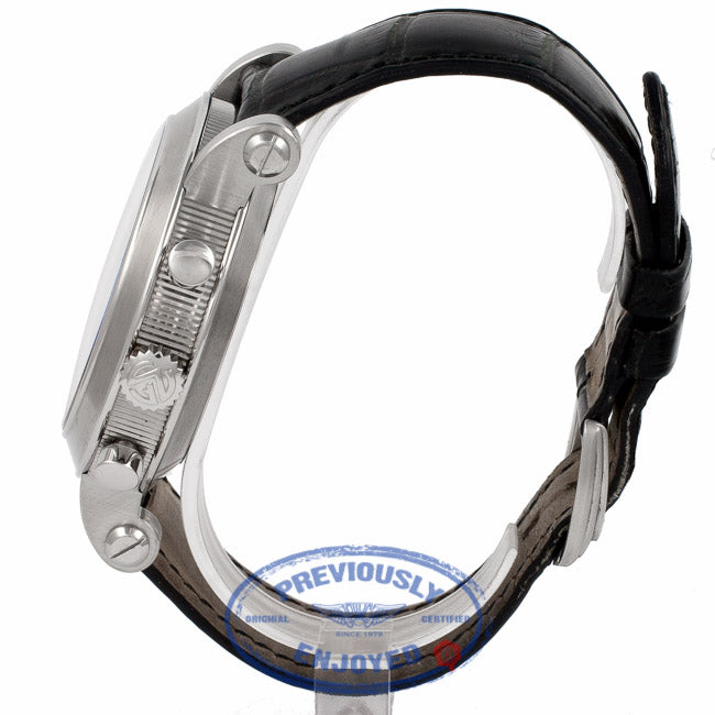 Franck Muller Biretro Chrono 7000 CCB WT6SRT - Beverly Hills Watch Company Watch Store