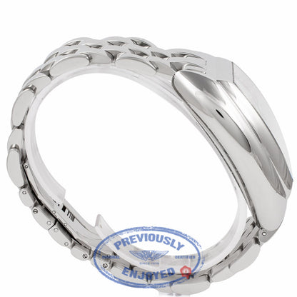 Frank Muller Conquistador King Chronograph Silver Dial 8005CCKING FJEQSW