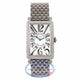 Frank Muller Long Island Diamonds 18K White Gold 952 QZD FJF5KV - Beverly Hills Watch Store