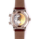 Patek Philippe 42mm Calatrava Pilot Travel Time Blue Dial Automatic 5524G-001 FUWYD8 - Beverly Hills Watch Company