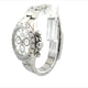 Rolex Daytona Stainless Steel Oyster Bracelet White Dial 116520 - Beverly Hills Watch Company