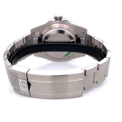 Rolex Submariner 41mm Black Ceramic Bezel 126610LN FW1YNH - Beverly Hills Watch Company