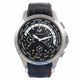 Girard Perregaux Traveller Stainless Steel Black Dial Chronograph 49700.11.631.BB6A 3EJD3D - Beverly Hills Watch Company Watch Store