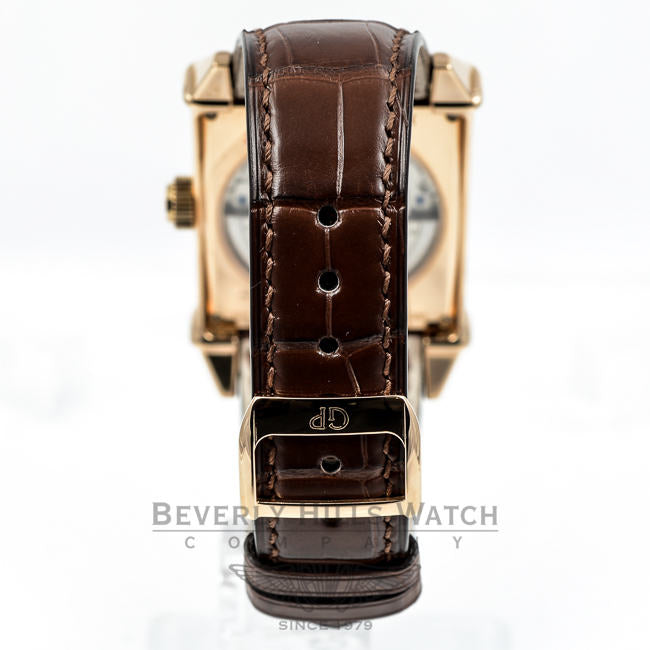Girard Perragaux Vintage 1945Girard Perragaux Vintage 1945 25850.0.52.6456 Beverly Hills Watch Company