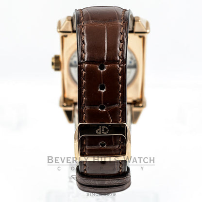 Girard Perragaux Vintage 1945Girard Perragaux Vintage 1945 25850.0.52.6456 Beverly Hills Watch Company