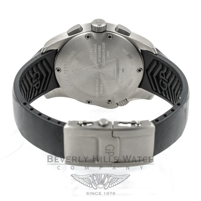 GIRARD PERREGAUX BMW ORACLE 49930-21-613-FKA Beverly Hills Watch Company