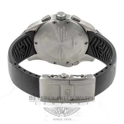 GIRARD PERREGAUX BMW ORACLE 49930-21-613-FKA Beverly Hills Watch Company