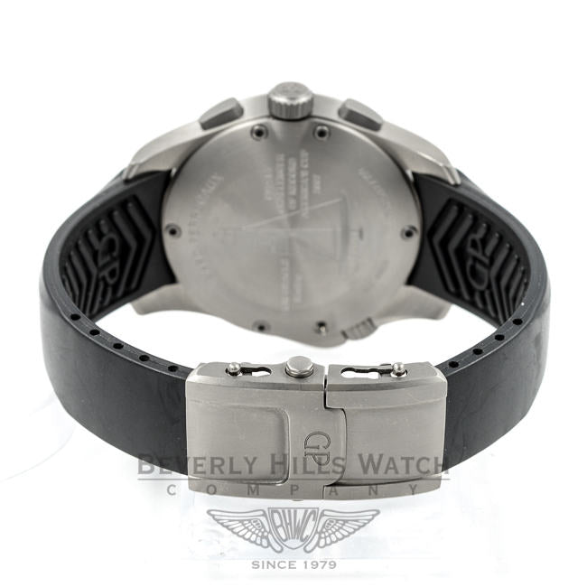 GIRARD PERREGAUX BMW ORACLE 49930-21-613-FKA Beverly Hills Watch Company