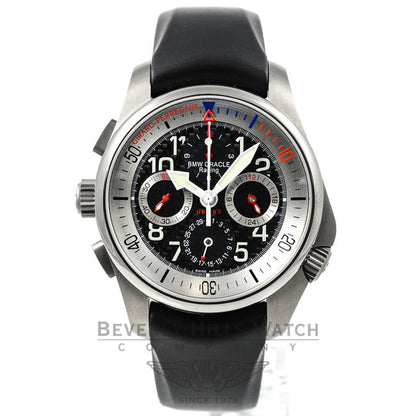 GIRARD PERREGAUX BMW ORACLE 49930-21-613-FKA Beverly Hills Watch Company