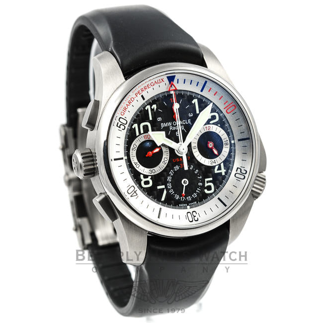GIRARD PERREGAUX BMW ORACLE 49930-21-613-FKA Beverly Hills Watch Company