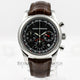Girard Perregaux Chronograph Flyback Stainless Steel Watch 360-49580-11-651-BA6A  Beverly Hills Watch Company