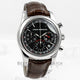 Girard Perregaux Chronograph Flyback Stainless Steel Watch 360-49580-11-651-BA6A  Beverly Hills Watch Company