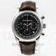 Girard Perregaux Chronograph Flyback Stainless Steel Watch 360-49580-11-651-BA6A  Beverly Hills Watch Company