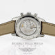 Girard Perregaux Chronograph Flyback Stainless Steel Watch 360-49580-11-651-BA6A  Beverly Hills Watch Company